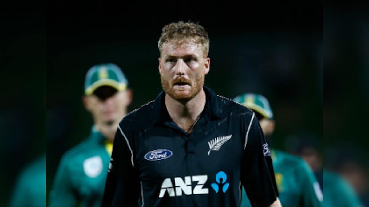 New Zealand vs South Africa: Martin Guptill's Test recall difficult despite heroic 180, says Black Caps coach