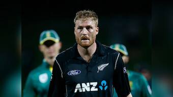 New Zealand vs South Africa: Martin Guptill's Test recall difficult despite heroic 180, says Black Caps coach
