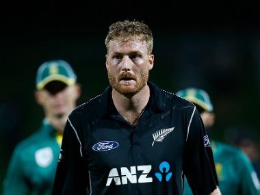 New Zealand vs South Africa: Martin Guptill's Test recall difficult despite heroic 180, says Black Caps coach New Zealand vs South Africa: Martin Guptill's Test recall difficult despite heroic 180, says Black Caps coach