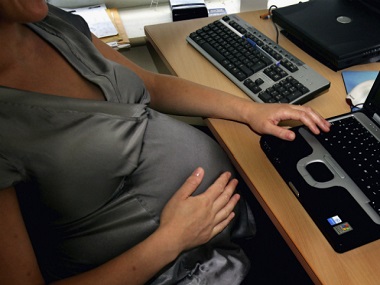 Kerala becomes first state to introduce maternity benefits for employees, teachers in unaided private educational institutions Kerala becomes first state to introduce maternity benefits for employees, teachers in unaided private educational institutions