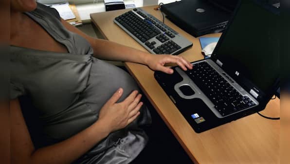 Maternity Benefit Amendment Bill passed by Lok Sabha increases mandatory paid leave to 26 weeks