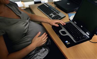 Maternity Benefit Amendment Bill passed by Lok Sabha increases mandatory paid leave to 26 weeks