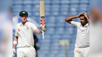 India vs Australia, 2nd Test: R Ashwin gave us clear plan what he was trying to do, says Matt Renshaw