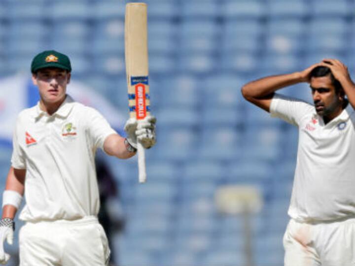 India vs Australia, 2nd Test: R Ashwin gave us clear plan what he was trying to do, says Matt Renshaw