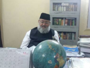 Travels of a political pilgrim: Understanding the Shia-Sunni Muslim divide in the country