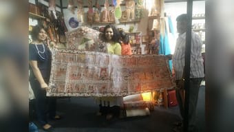 International Women's Day 2017: There's no place for ego in a social enterprise, says Craftizen's Mayura Balasubramanian