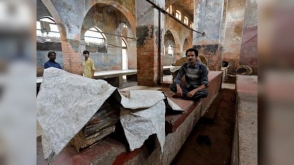 BJP's crackdown on abattoirs spreads, stoking Muslim unease