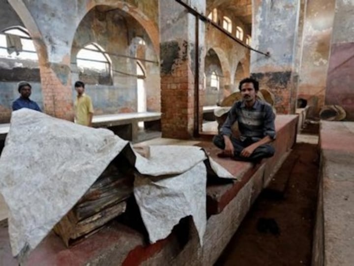 BJP's crackdown on abattoirs spreads, stoking Muslim unease