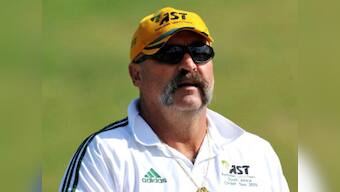 India vs Australia: Hosts skipper Virat Kohli described as a 'flog' by former pacer Merv Hughes
