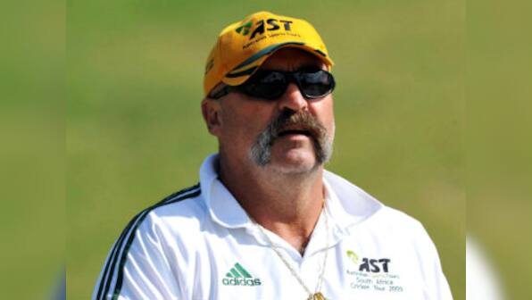 India vs Australia: Hosts skipper Virat Kohli described as a 'flog' by former pacer Merv Hughes