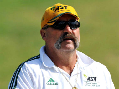 India vs Australia: Hosts skipper Virat Kohli described as a 'flog' by former pacer Merv Hughes India vs Australia: Hosts skipper Virat Kohli described as a 'flog' by former pacer Merv Hughes
