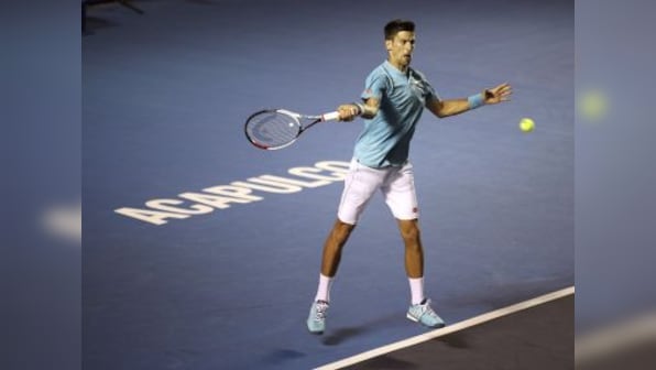 Mexican Open: Novak Djokovic, Rafael Nadal make winning returns at Acapulco, Eugenie Bouchard ousted