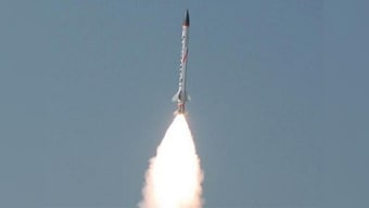 Narendra Modi hails DRDO for successful missile testing, calls it proud moment for India