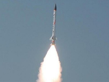 Narendra Modi hails DRDO for successful missile testing, calls it proud moment for India Narendra Modi hails DRDO for successful missile testing, calls it proud moment for India