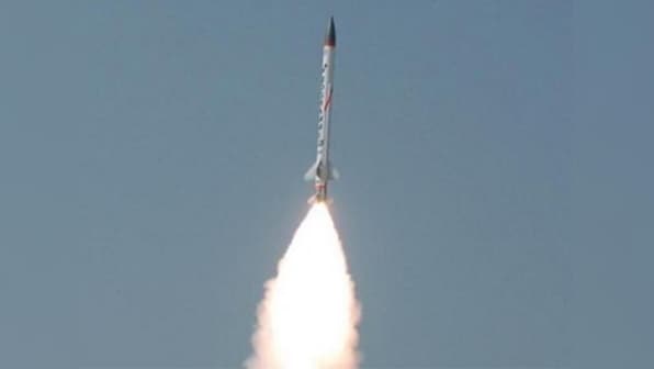 Narendra Modi hails DRDO for successful missile testing, calls it proud moment for India