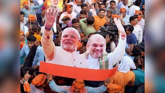 BJP in Goa: Amit Shah's fine art of subverting mandate might not reap expected rewards