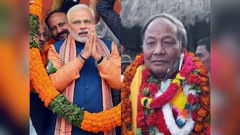 Manipur Election Result 2017: As NPF pledges not to support Congress, BJP is in position to snap up backers
