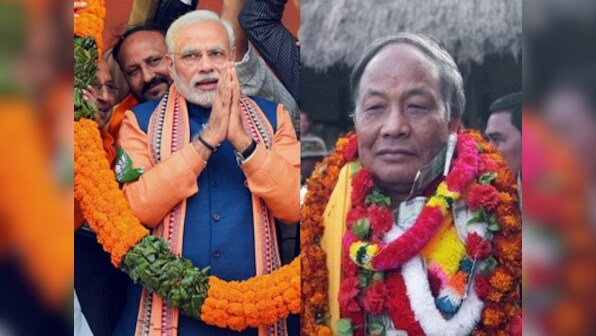 Manipur Election Result 2017: As NPF pledges not to support Congress, BJP is in position to snap up backers