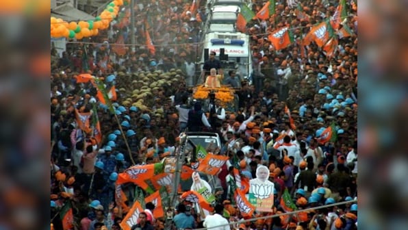 UP Election 2017: Never mind the pollsters, here's why BJP really has the upper hand