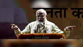 Uttar Pradesh Assembly Election 2017: The charge of the Modi Brigade is a prequel to a promising 2019