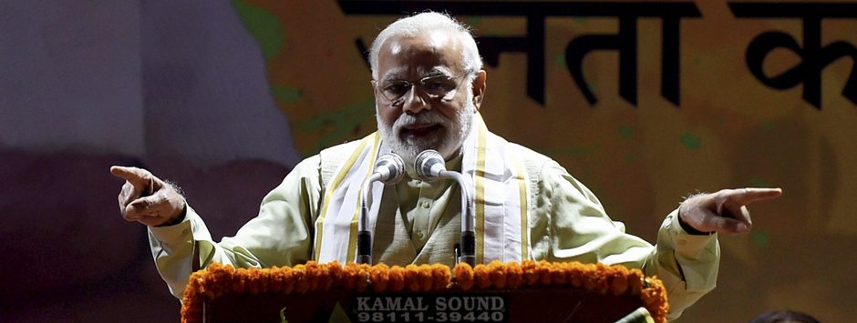 Uttar Pradesh Assembly Election 2017: The charge of the Modi Brigade is a prequel to a promising 2019 Uttar Pradesh Assembly Election 2017: The charge of the Modi Brigade is a prequel to a promising 2019