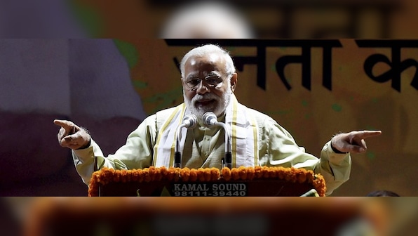 Uttar Pradesh Assembly Election 2017: The charge of the Modi Brigade is a prequel to a promising 2019