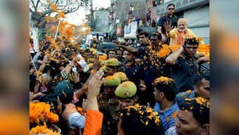 Uttar Pradesh Exit Poll Results: BJP set to soar on Modi's wings as demonetisation pays stunning dividends