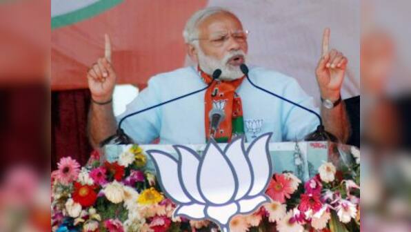 Modi’s Dalits or Dalits’ Modi: How BJP beat the maze of caste politics in Uttar Pradesh