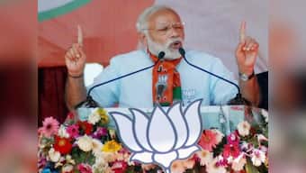 UP Election Results 2017: Improvement on BSP's social engineering model takes BJP to dizzy heights