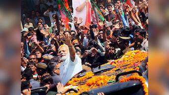 BJP sweeps Uttar Pradesh: How Indian media failed to notice one of the biggest wave elections of recent times