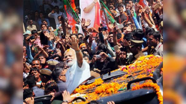 BJP sweeps Uttar Pradesh: How Indian media failed to notice one of the biggest wave elections of recent times