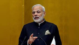 PM Modi sends 'chaadar' to Ajmer Dargah, hails Sufi saint as symbol of Indian tradition