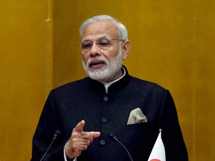 PM Modi sends 'chaadar' to Ajmer Dargah, hails Sufi saint as symbol of Indian tradition