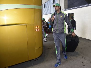 Mohammad Irfan suspended by the PCB after involvement in PSL spot-fixing scandal