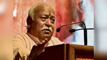 RSS seminar calls for 'nationalist narrative' in higher education; 700 academics, including 51 vice-chancellors present