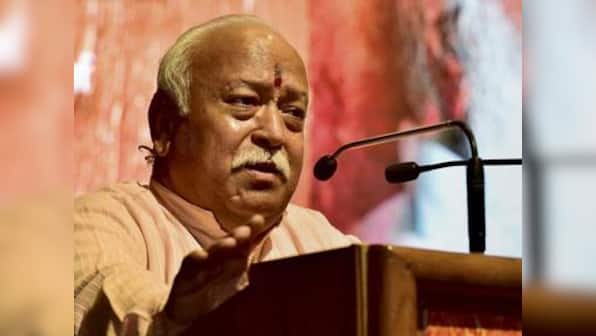 RSS seminar calls for 'nationalist narrative' in higher education; 700 academics, including 51 vice-chancellors present