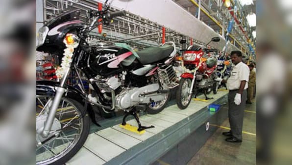 Union Cabinet approves Rs 26,058 crore PLI scheme for auto and drone sectors