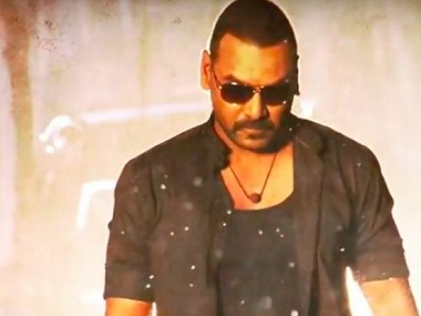 Motta Shiva Ketta Shiva movie review: Raghava Lawrence can't save this migrane-inducing film Motta Shiva Ketta Shiva movie review: Raghava Lawrence can't save this migrane-inducing film