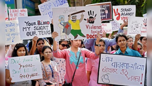 Maharashtra: IMA ends strike but no clarity on 4,500 resident doctors, likely to continue agitation