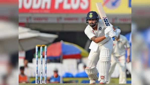 India vs Sri Lanka: Purist's delight Murali Vijay scores over Shikhar Dhawan in race for second opener's slot