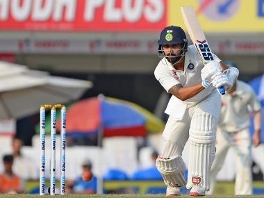 India vs Sri Lanka: Purist's delight Murali Vijay scores over Shikhar Dhawan in race for second opener's slot India vs Sri Lanka: Purist's delight Murali Vijay scores over Shikhar Dhawan in race for second opener's slot