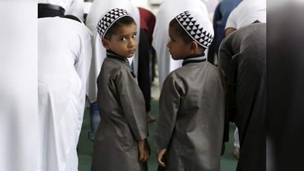 India will be home to world's largest Muslim population by 2050, but is the country ready for the change?