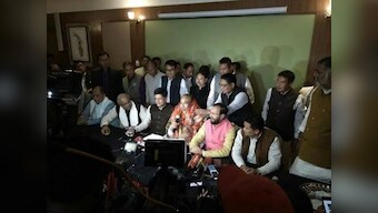 Manipur Election Results 2017: BJP's Nongthombam Biren Singh set to be new CM