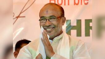 From ace footballer to dissenting journalist, Manipur's new CM, Biren Singh has donned many hats
