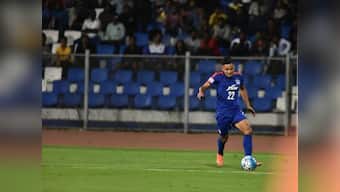 Nishu Kumar: How 19-year-old footballer from cricket-crazy Muzaffarnagar is on the cusp of playing for India