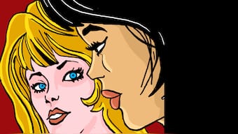 International Women's Day: Nancy Drew and the PCOS mystery