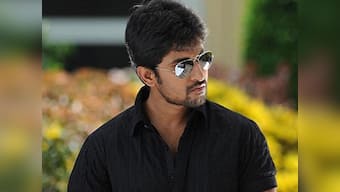 Nani is dad to a baby boy: Nenu Local star and wife Anjana have had their first child