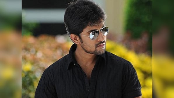 Nani talks about MCA (Middle Class Abbayi) and why he doesn’t want to carry the baggage of his past successes
