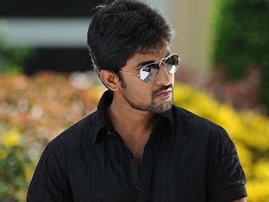 Nani talks about MCA (Middle Class Abbayi) and why he doesn’t want to carry the baggage of his past successes Nani talks about MCA (Middle Class Abbayi) and why he doesn’t want to carry the baggage of his past successes