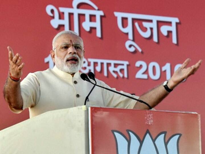 Narendra Modi 'misleading' nation on Kanpur train tragedy: Congress